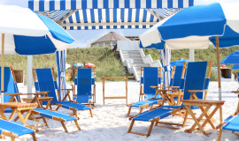 Club Cabana Man (May 16th - August 9th)
